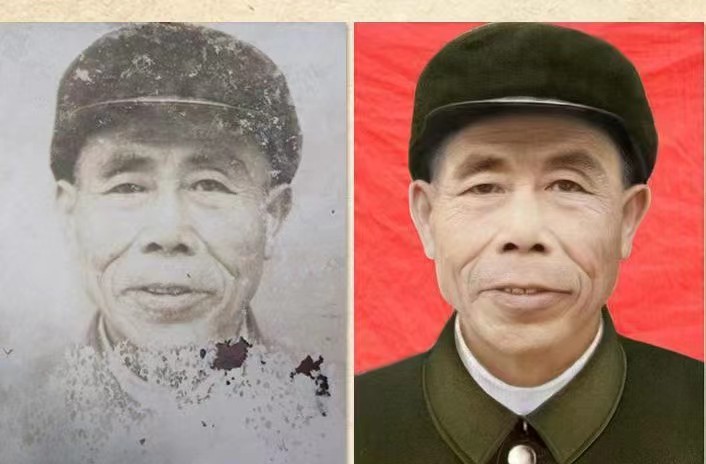 镇康老照片模糊修复-72